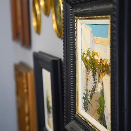 Boutique Casa Veracruz 호텔 에스테포나