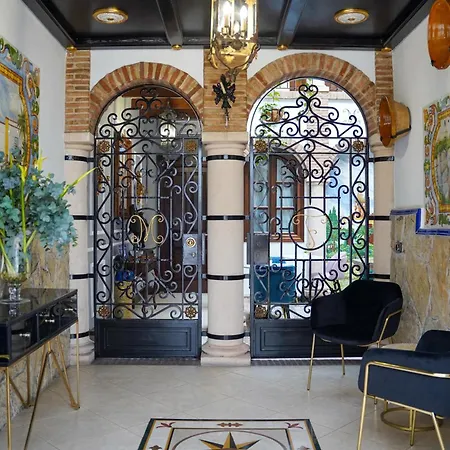 Boutique Casa Veracruz 호텔 에스테포나