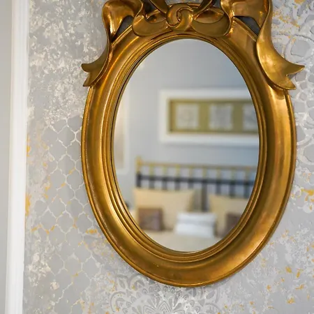 호텔 Boutique Casa Veracruz 4*
