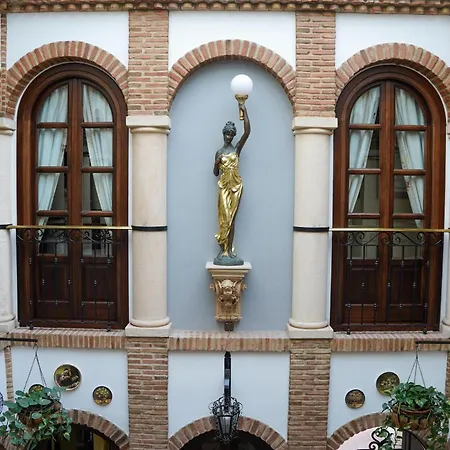 호텔 Boutique Casa Veracruz