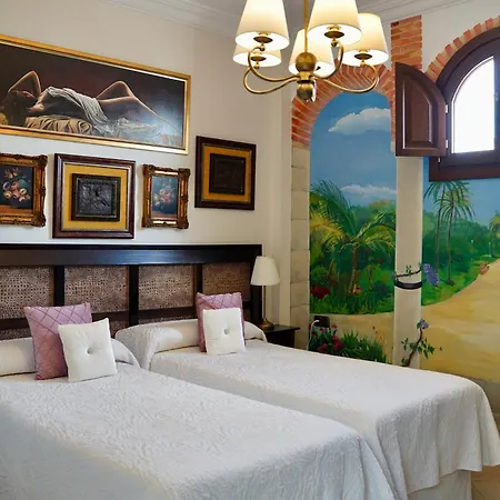 호텔 Boutique Casa Veracruz 4*
